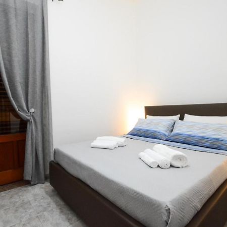 Spiaggia 270 M - Appartamento In Centro Con Cortile Gioiosa Marea Zewnętrze zdjęcie